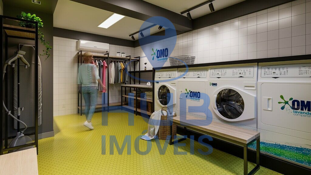 Apartamento, 1 quarto, 44 m² - Foto 30