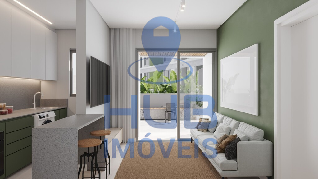 Loft, 50 m² - Foto 19