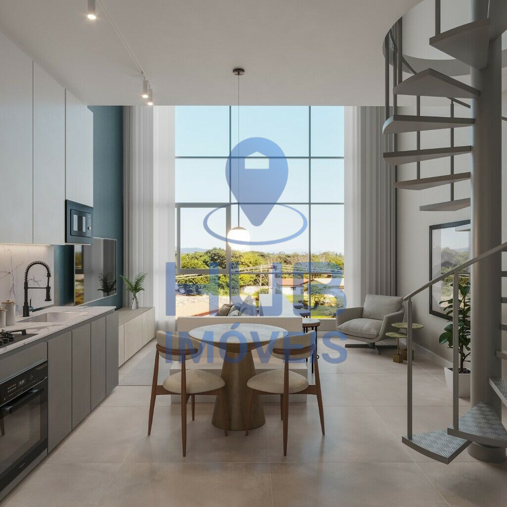 Loft, 50 m² - Foto 2