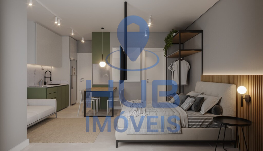 Loft, 50 m² - Foto 21