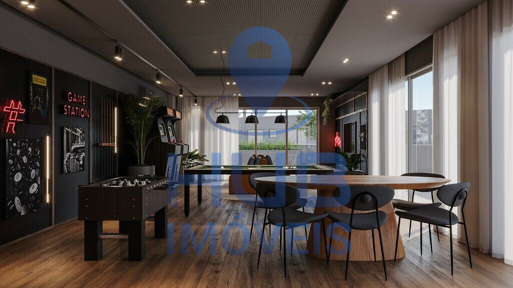 Loft, 50 m² - Foto 35