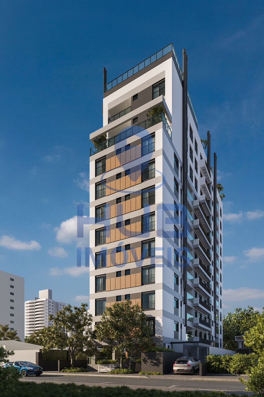 Apartamento, 2 quartos, 80 m² - Foto 4