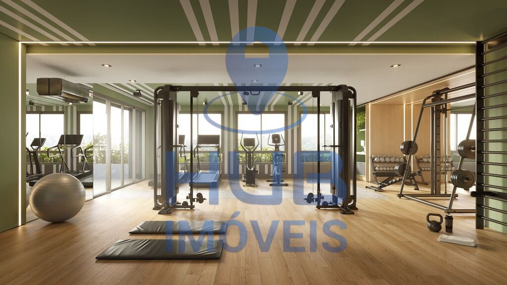 Loft, 117 m² - Foto 12