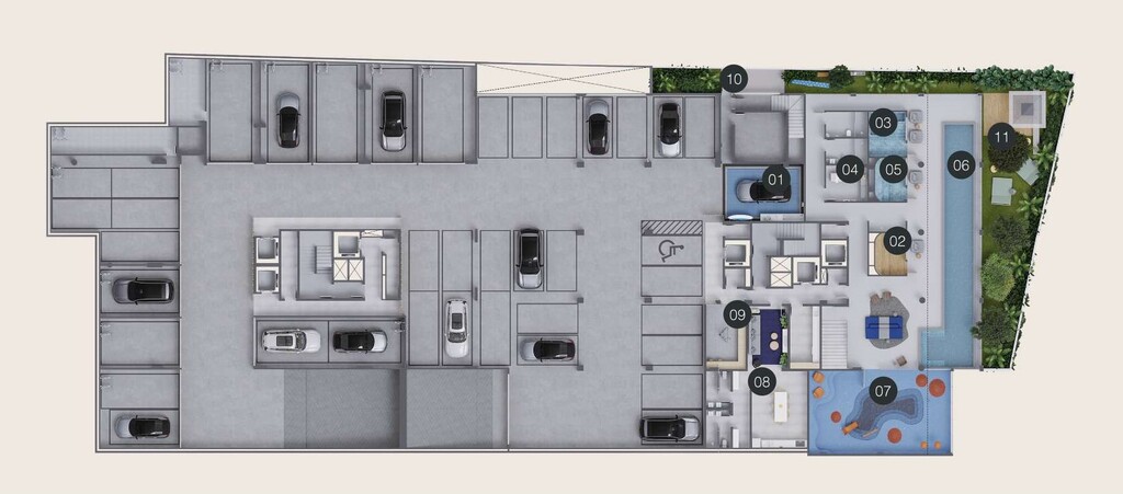 Apartamento, 175 m² - Foto 6