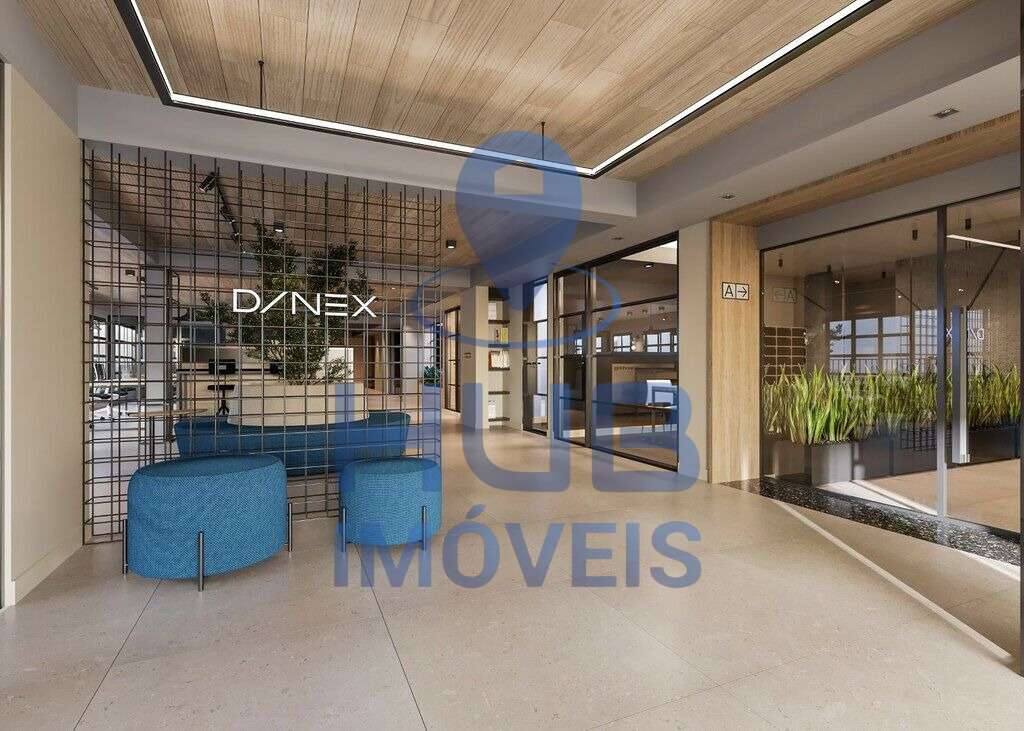 Kitnet-Studio, 32 m² - Foto 4