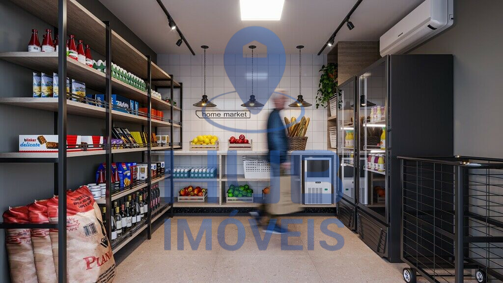 Kitnet-Studio, 32 m² - Foto 18