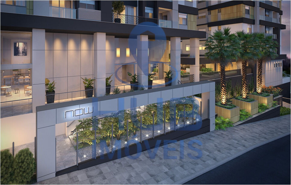 Apartamento, 2 quartos, 111 m² - Foto 4