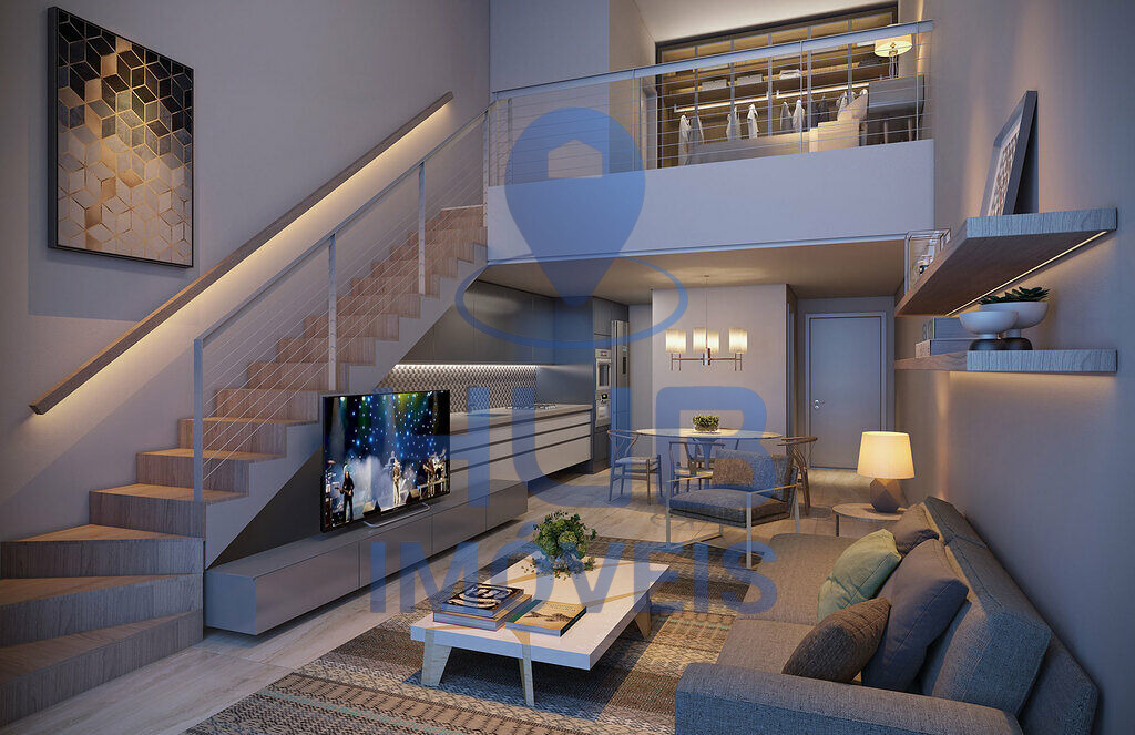 Apartamento, 2 quartos, 111 m² - Foto 1