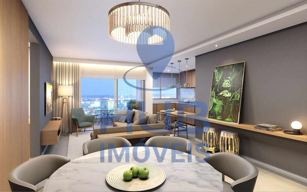 Apartamento, 2 quartos, 111 m² - Foto 7