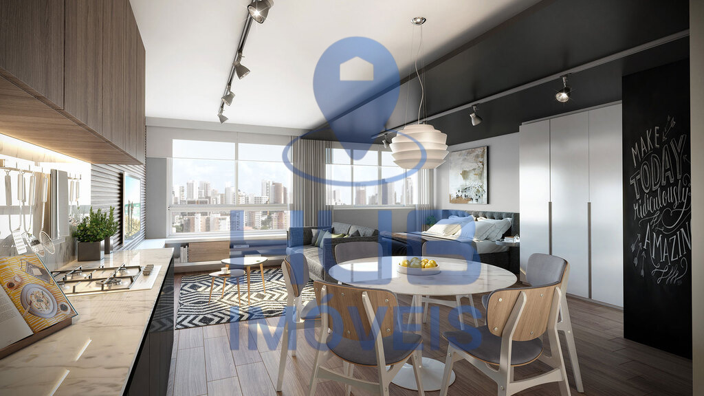 Apartamento, 2 quartos, 111 m² - Foto 9