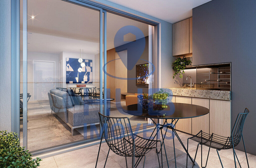 Apartamento, 2 quartos, 111 m² - Foto 13