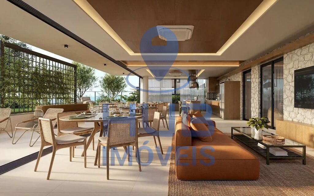 Apartamento, 3 quartos, 104 m² - Foto 4