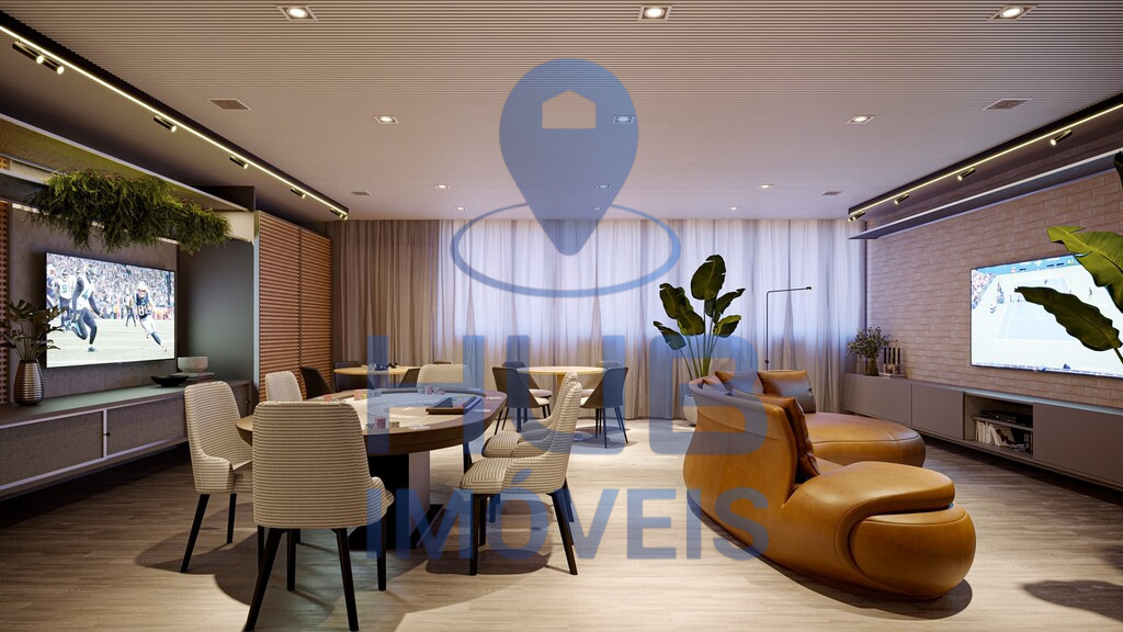 Apartamento, 183 m² - Foto 1