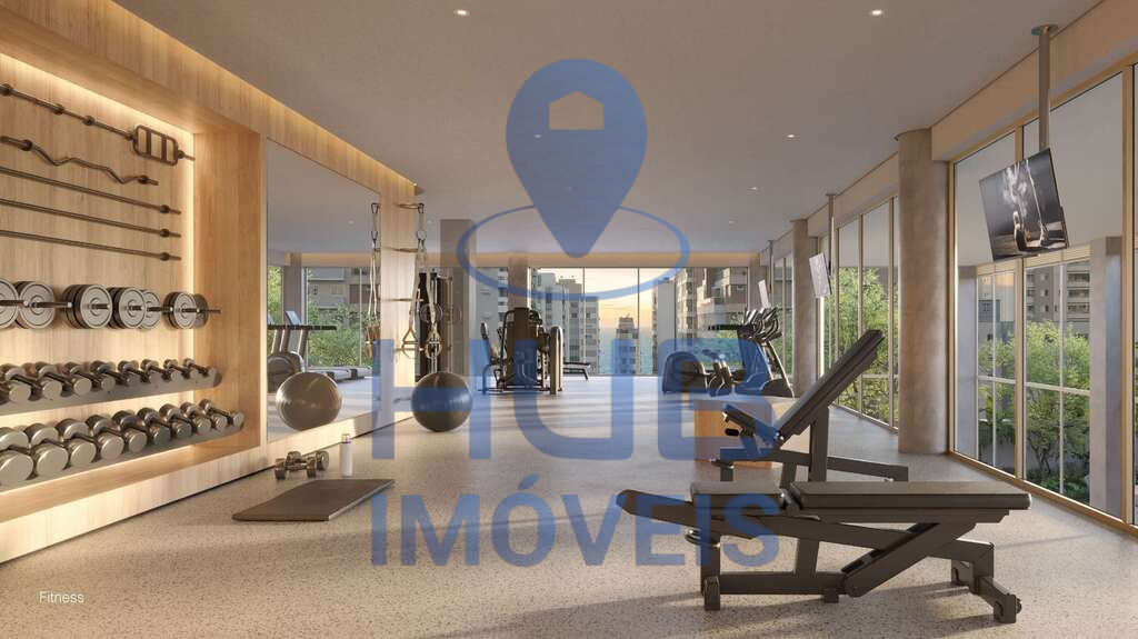 Apartamento, 4 quartos, 219 m² - Foto 11