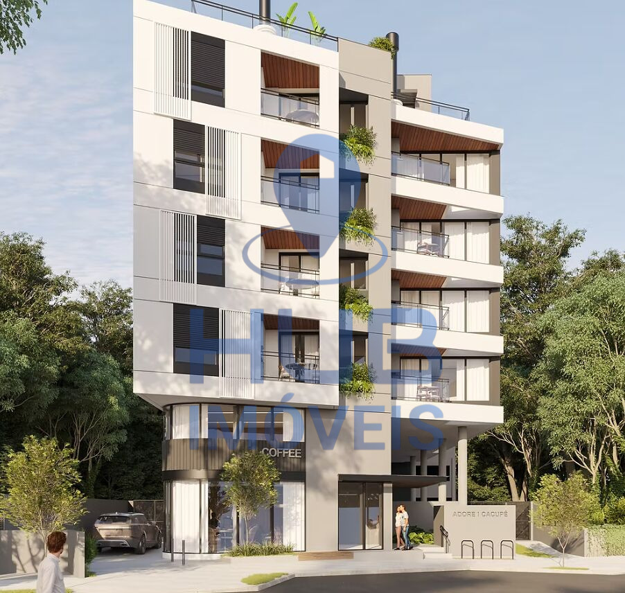 Depósito-Galpão, 116 m² - Foto 1