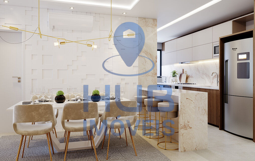 Apartamento, 2 quartos, 74 m² - Foto 5