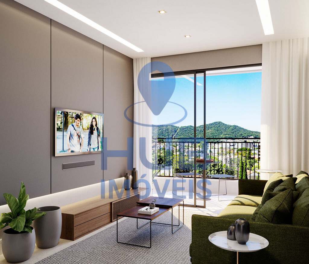 Apartamento, 2 quartos, 74 m² - Foto 7