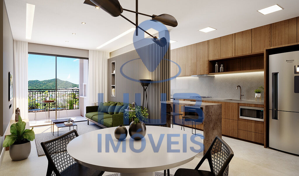 Apartamento, 2 quartos, 74 m² - Foto 10