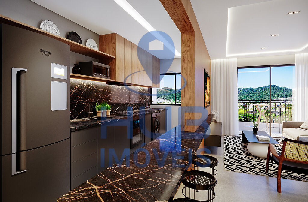 Apartamento, 2 quartos, 74 m² - Foto 11