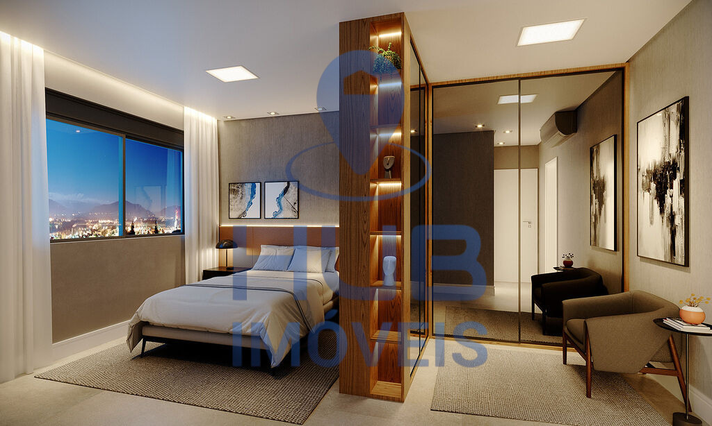Apartamento, 2 quartos, 74 m² - Foto 16