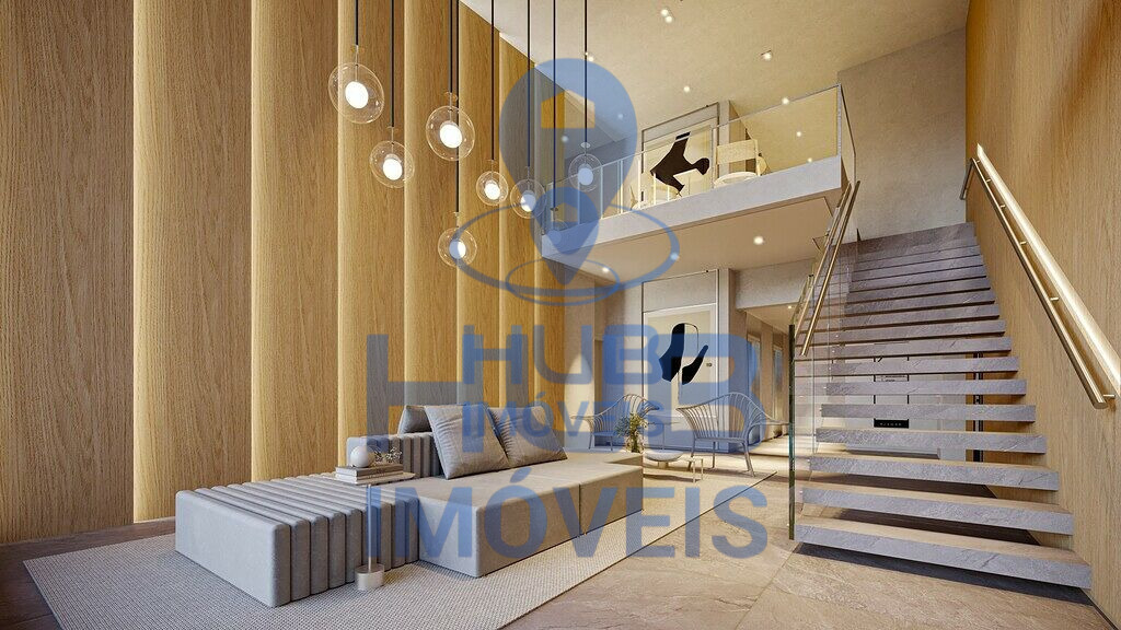 Apartamento, 3 quartos, 127 m² - Foto 2
