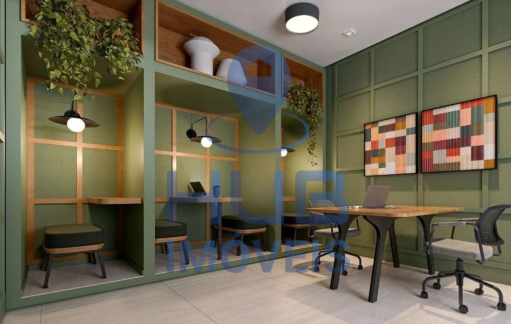 Apartamento, 2 quartos, 82 m² - Foto 4