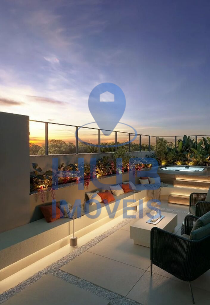 Apartamento, 2 quartos, 82 m² - Foto 6