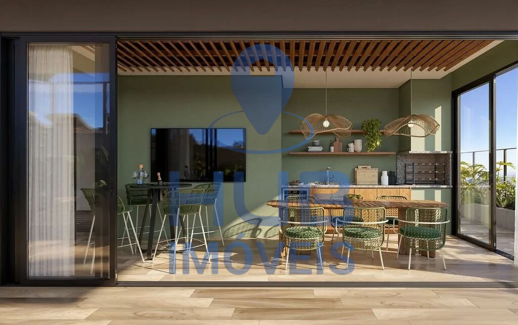 Apartamento, 2 quartos, 82 m² - Foto 8