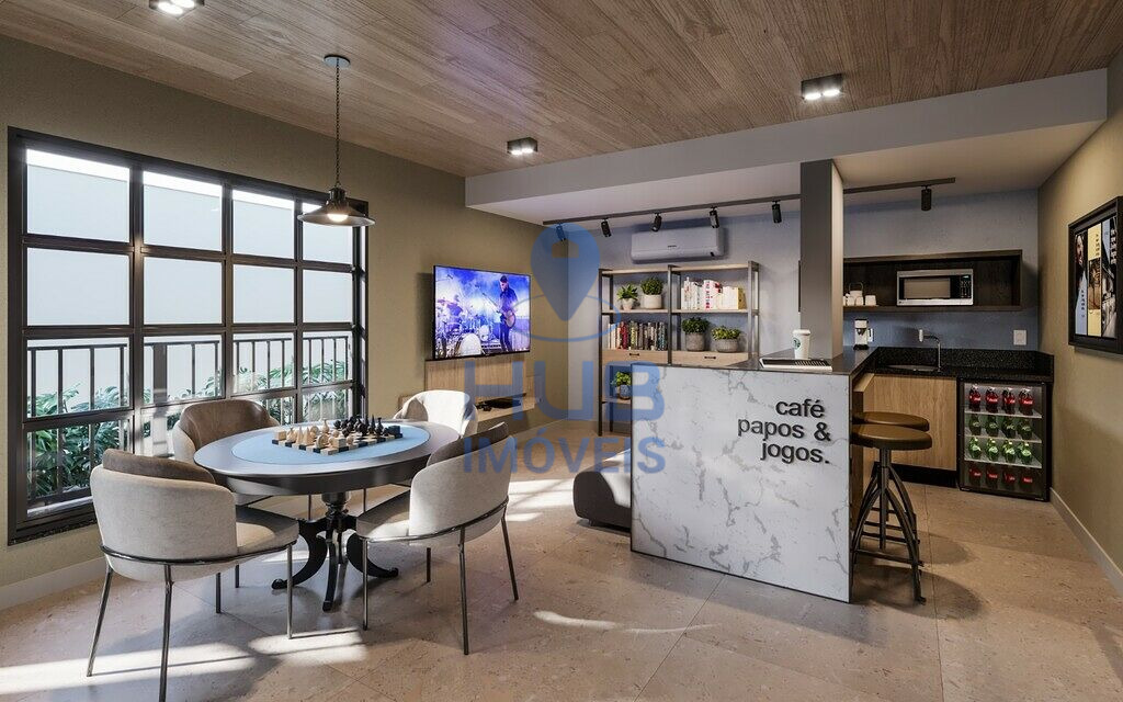 Apartamento, 2 quartos, 74 m² - Foto 11
