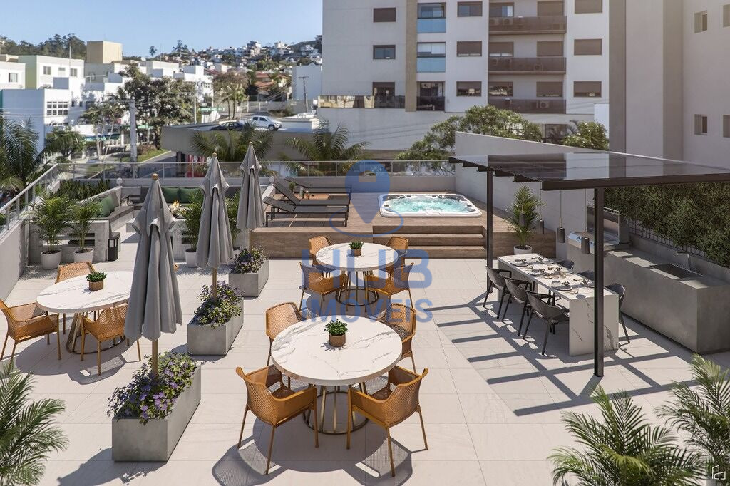 Apartamento, 2 quartos, 102 m² - Foto 1