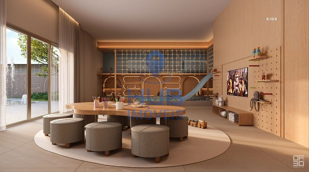 Apartamento, 3 quartos, 155 m² - Foto 7