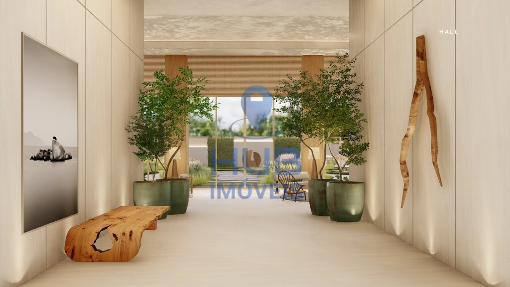 Apartamento, 3 quartos, 155 m² - Foto 9