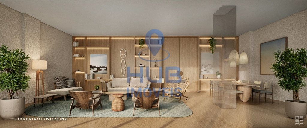 Apartamento, 3 quartos, 155 m² - Foto 13