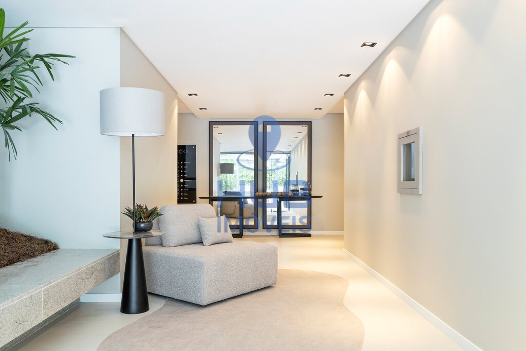 Apartamento, 3 quartos, 125 m² - Foto 1