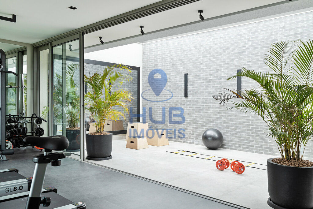 Apartamento, 3 quartos, 125 m² - Foto 14