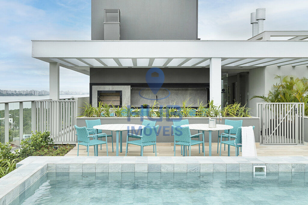 Apartamento, 3 quartos, 125 m² - Foto 28