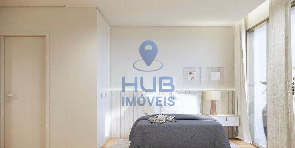 Apartamento, 2 quartos, 101 m² - Foto 2