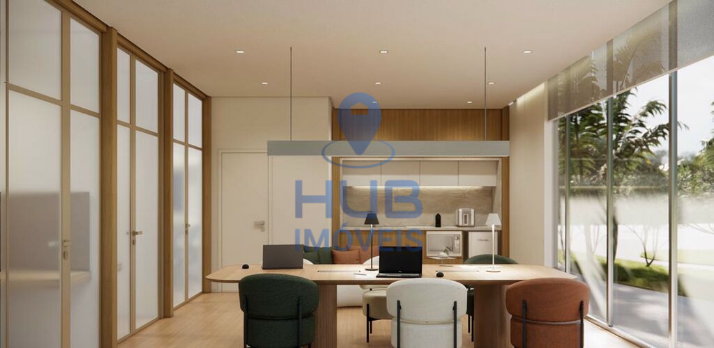 Apartamento, 2 quartos, 101 m² - Foto 20