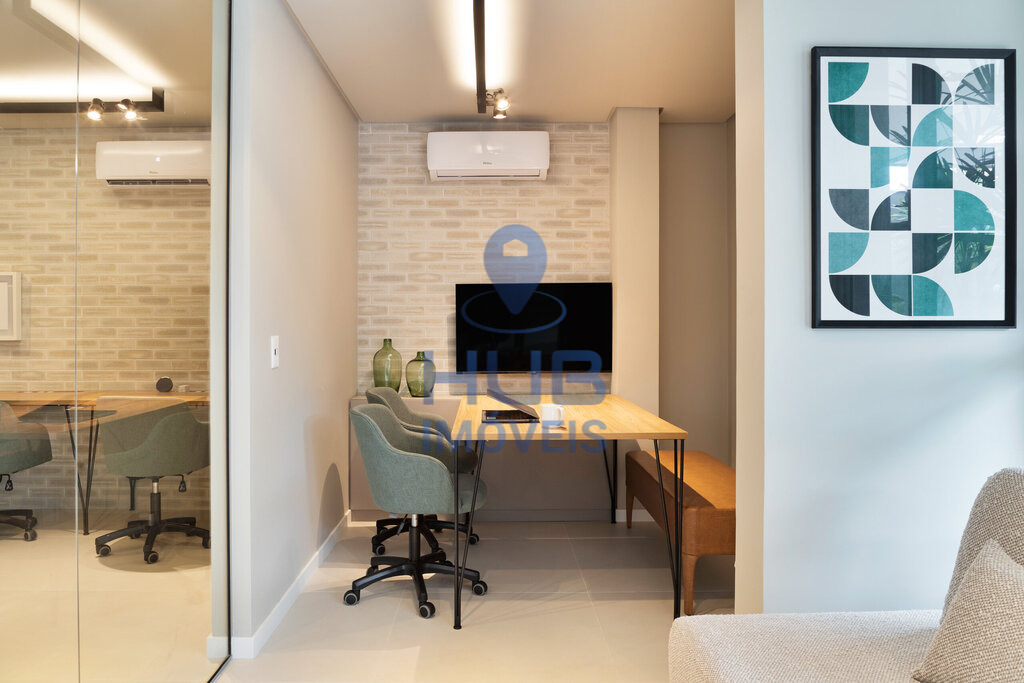 Apartamento, 2 quartos, 71 m² - Foto 25