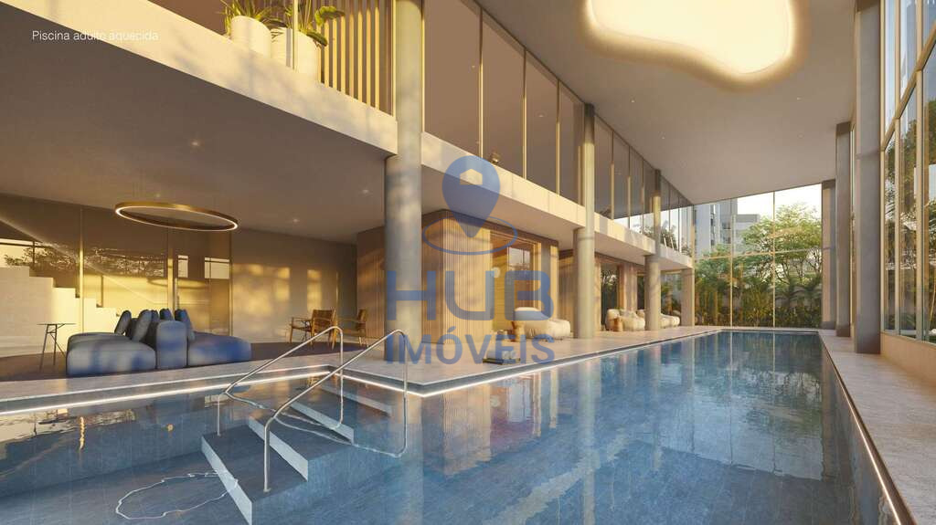 Apartamento, 3 quartos, 283 m² - Foto 6