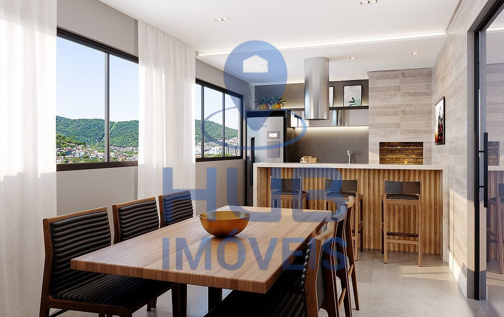 Apartamento, 98 m² - Foto 6