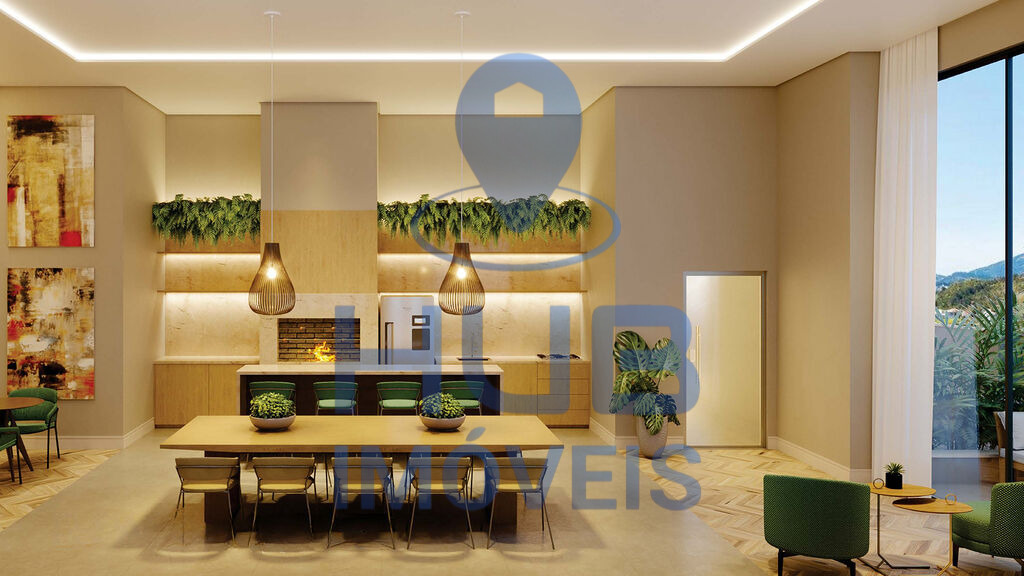 Apartamento, 2 quartos, 64 m² - Foto 11
