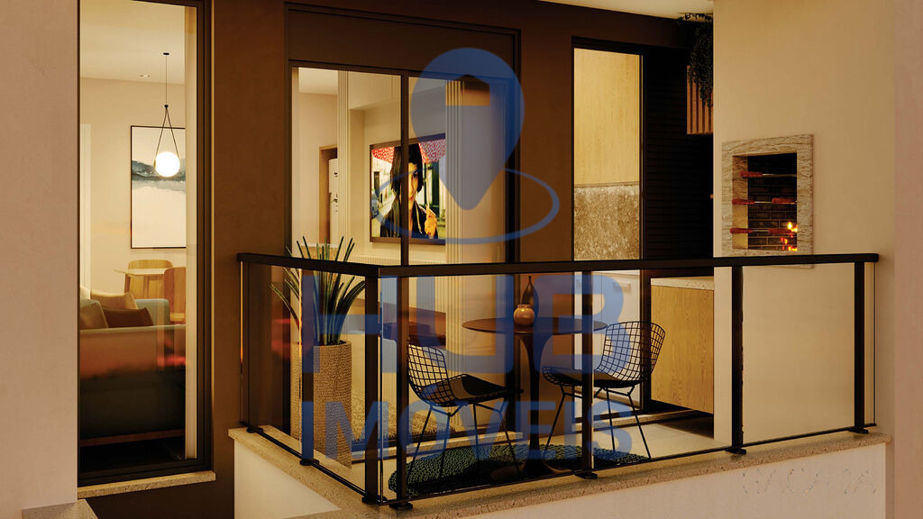 Apartamento, 63 m² - Foto 5