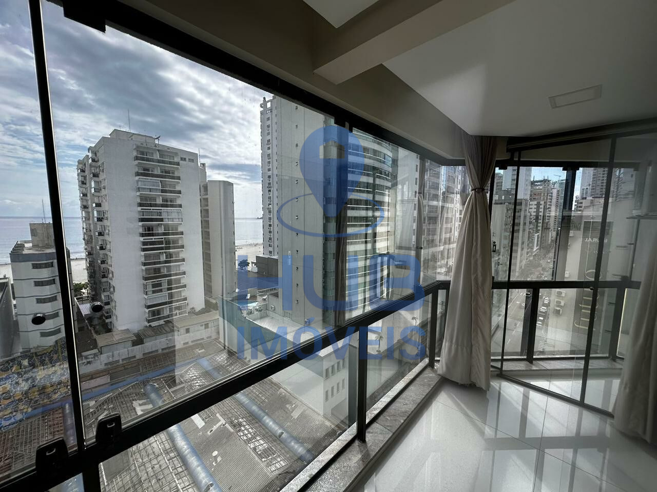 Apartamento, 3 quartos, 184 m² - Foto 2