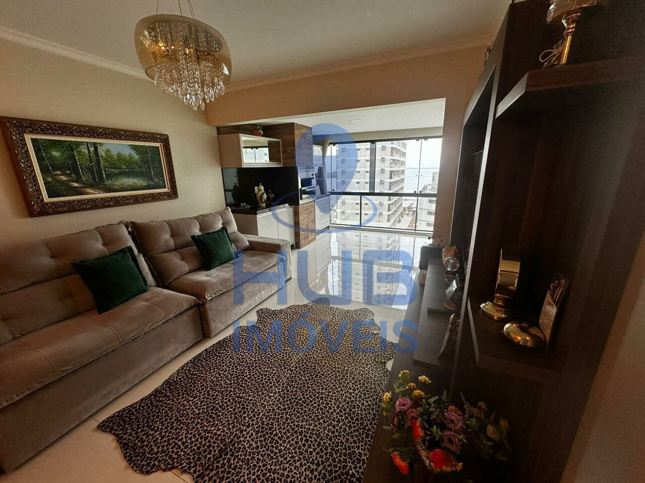 Apartamento, 3 quartos, 184 m² - Foto 6