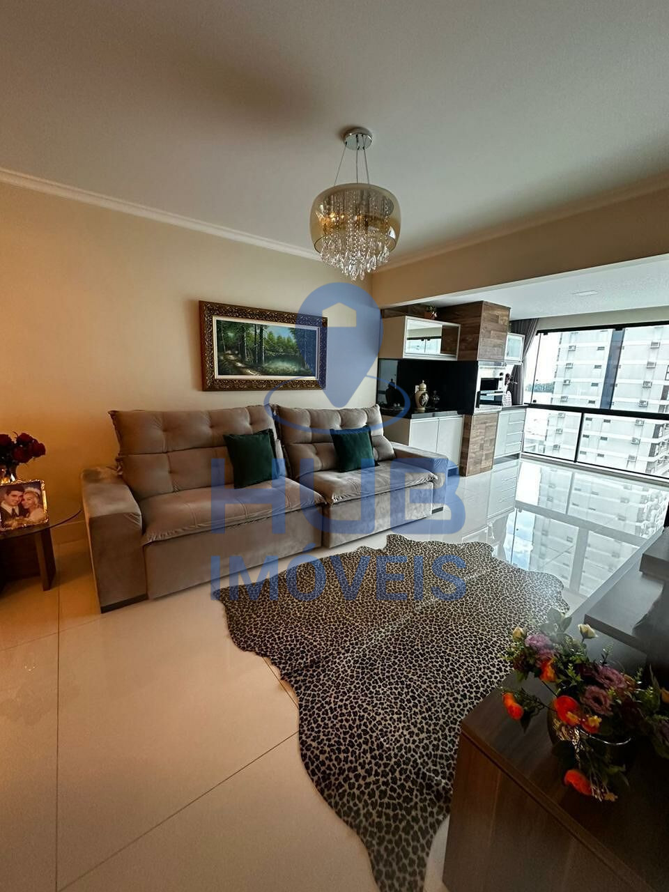 Apartamento, 3 quartos, 184 m² - Foto 7