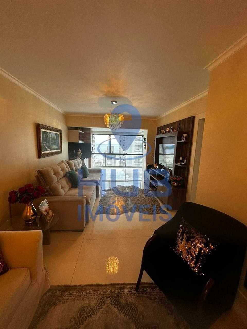 Apartamento, 3 quartos, 184 m² - Foto 8