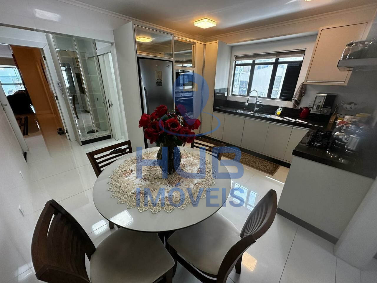 Apartamento, 3 quartos, 184 m² - Foto 10