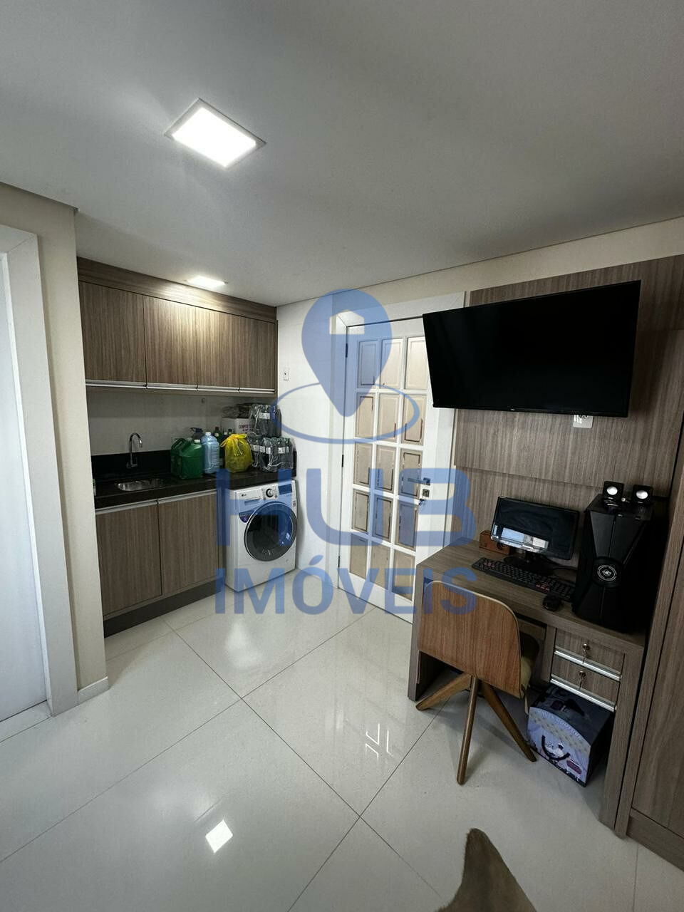 Apartamento, 3 quartos, 184 m² - Foto 13