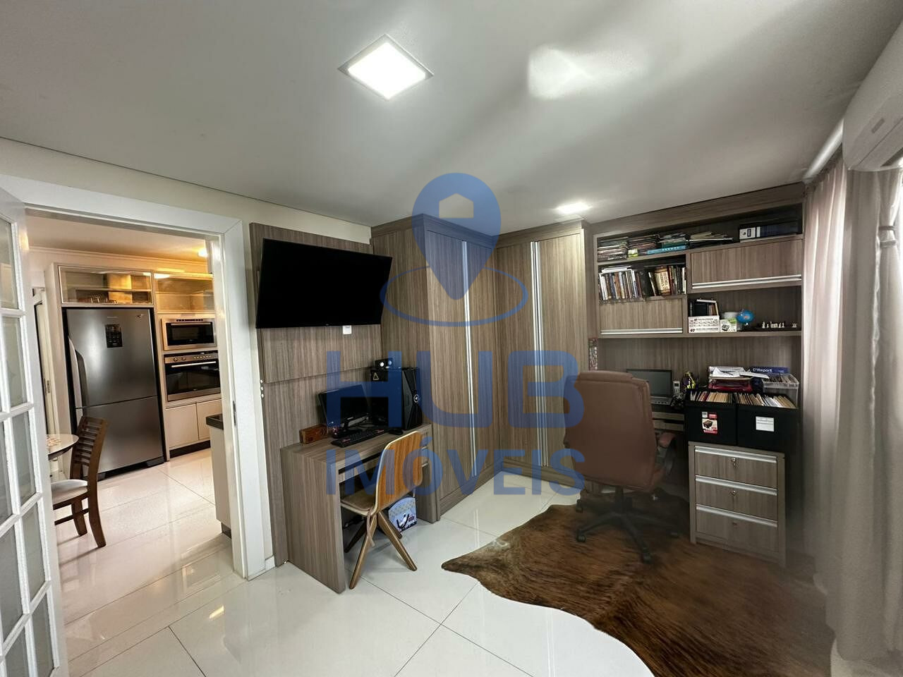 Apartamento, 3 quartos, 184 m² - Foto 12